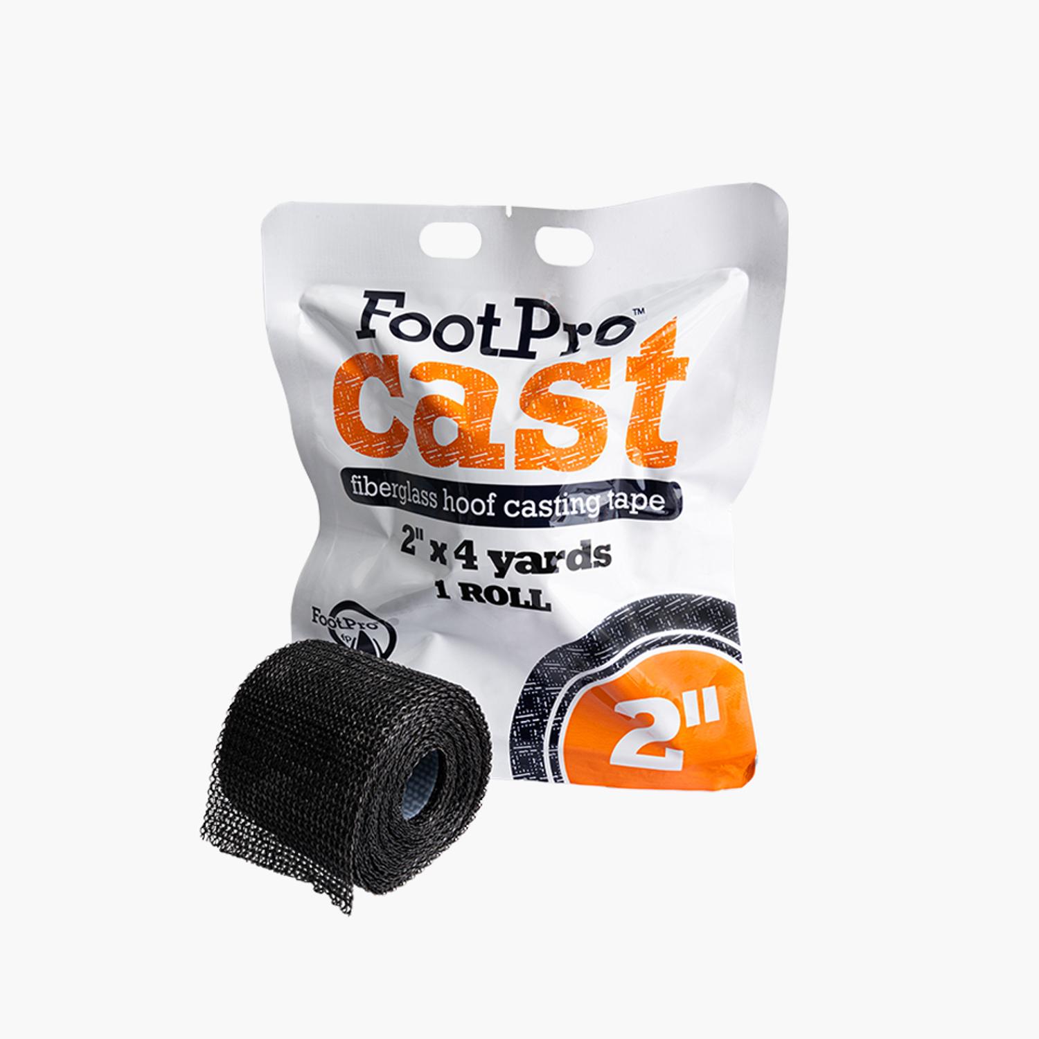 Hoof Cast Tape Foot Pro 3 inç