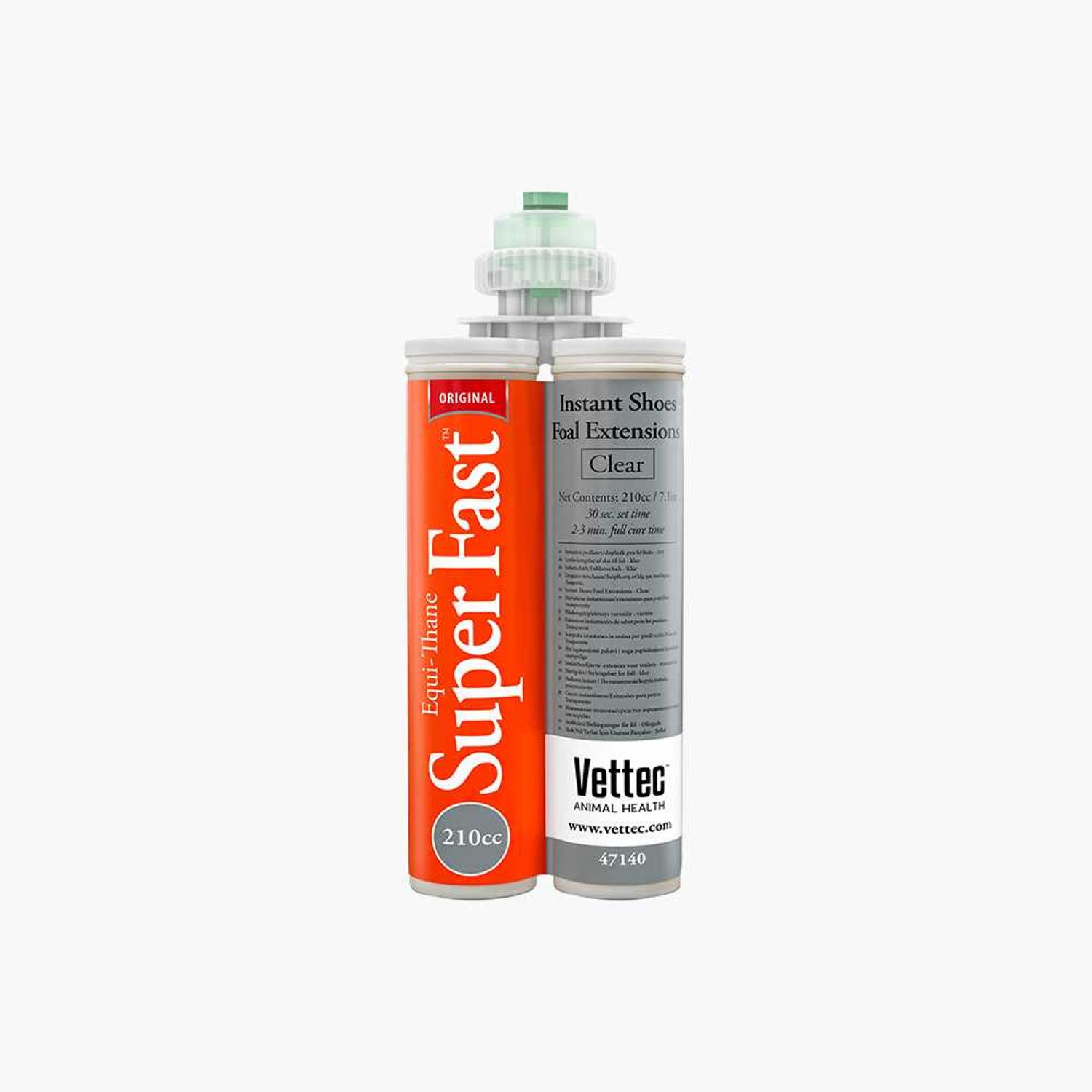 Vettec Equi-Thane Superfast 210 cc