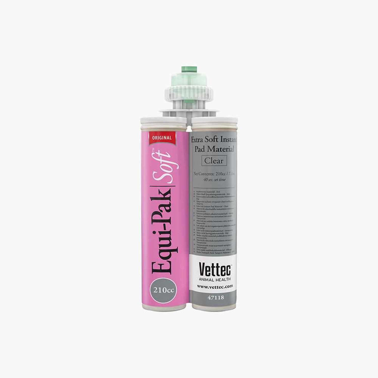 Vettec Equi-Pak Soft 210 cc