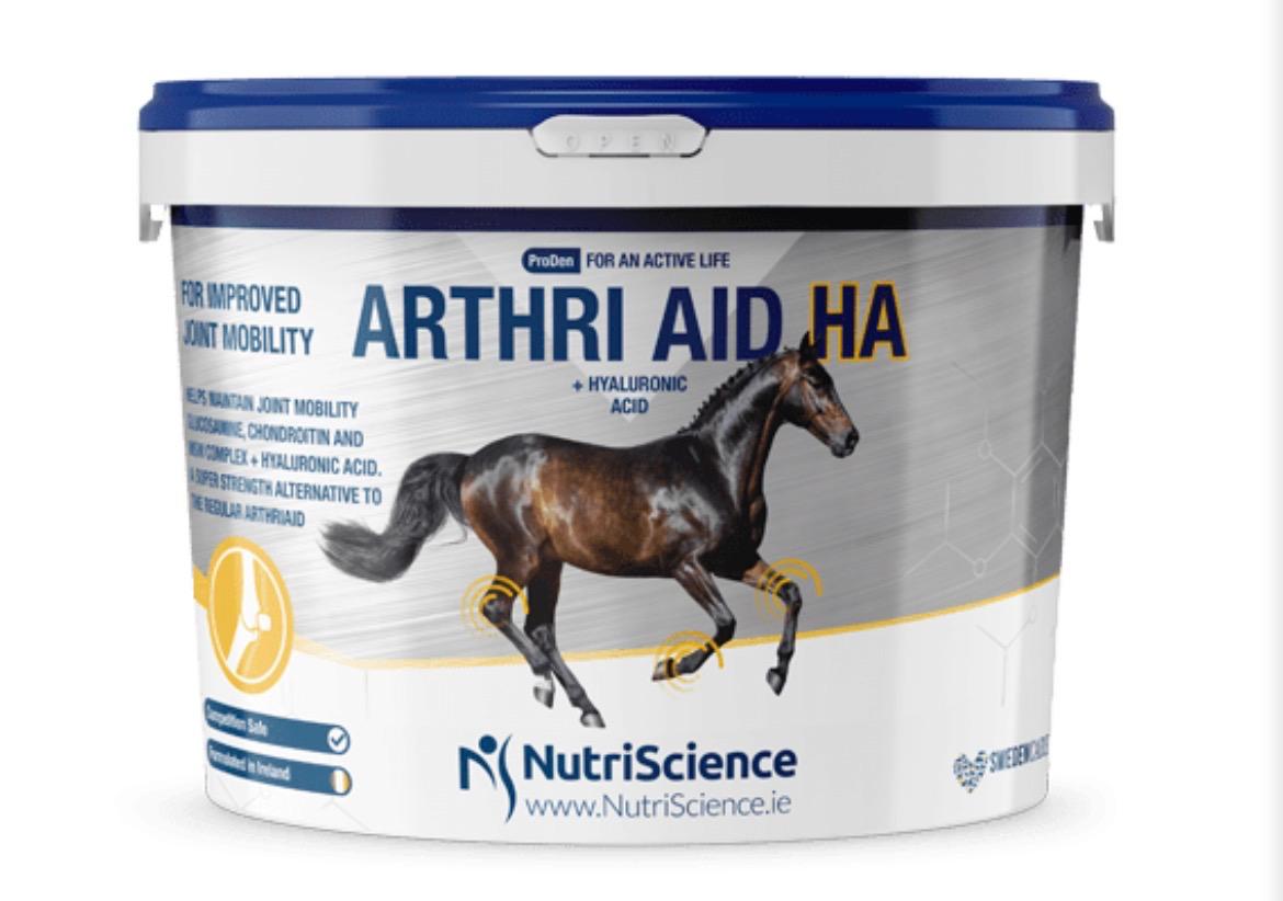 ARTHRI AID HA 1.2 KG