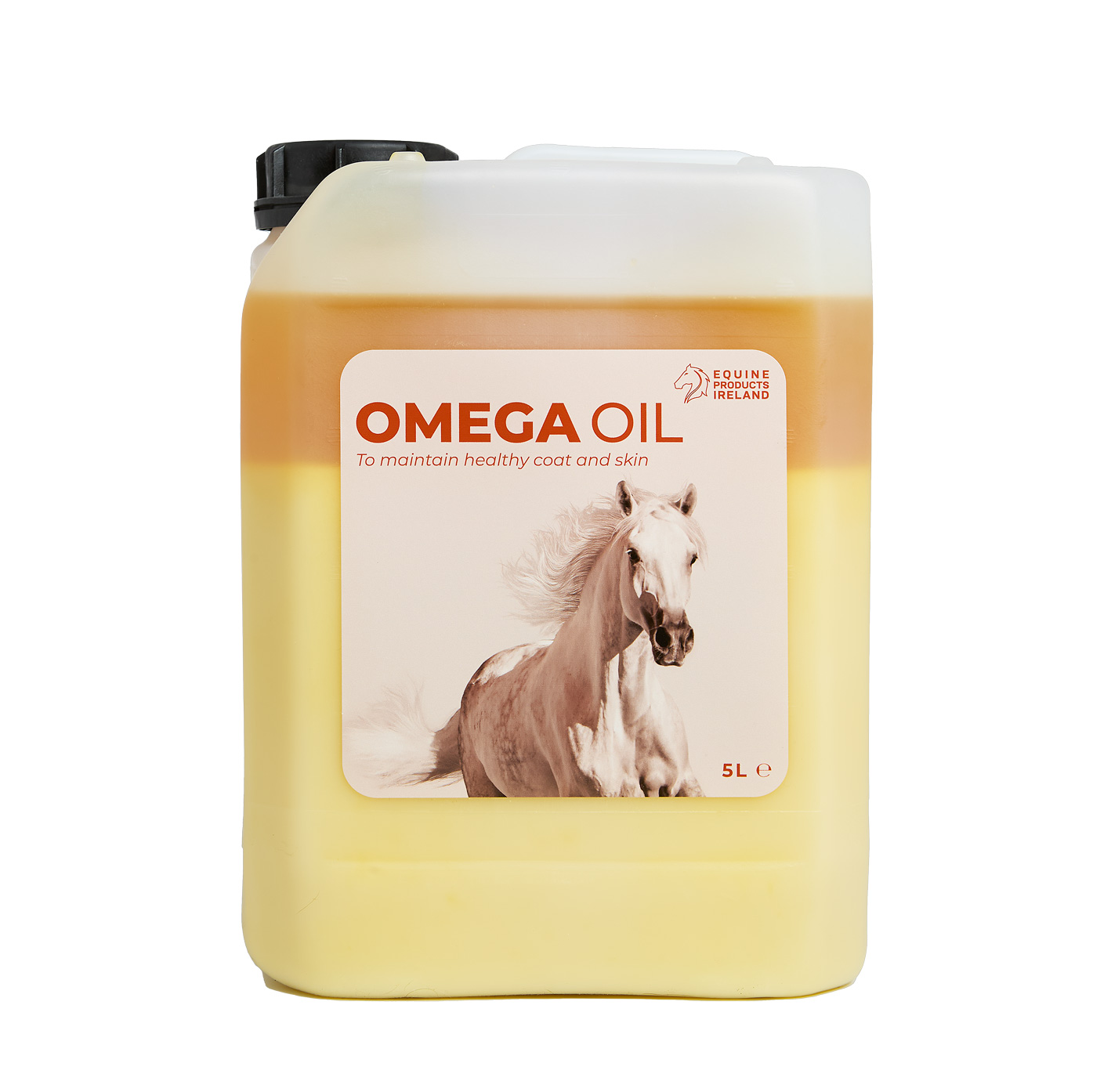 OMEGA OIL 5 KG