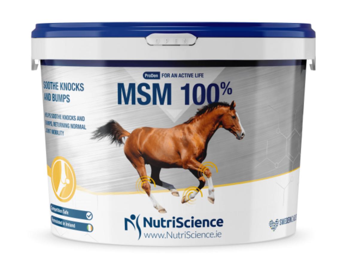 MSM 1.5 KG