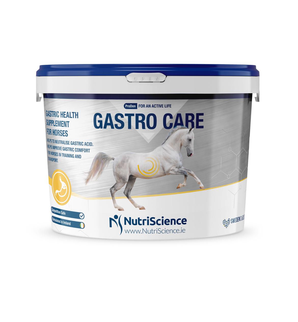 GASTRO CARE 3 KG