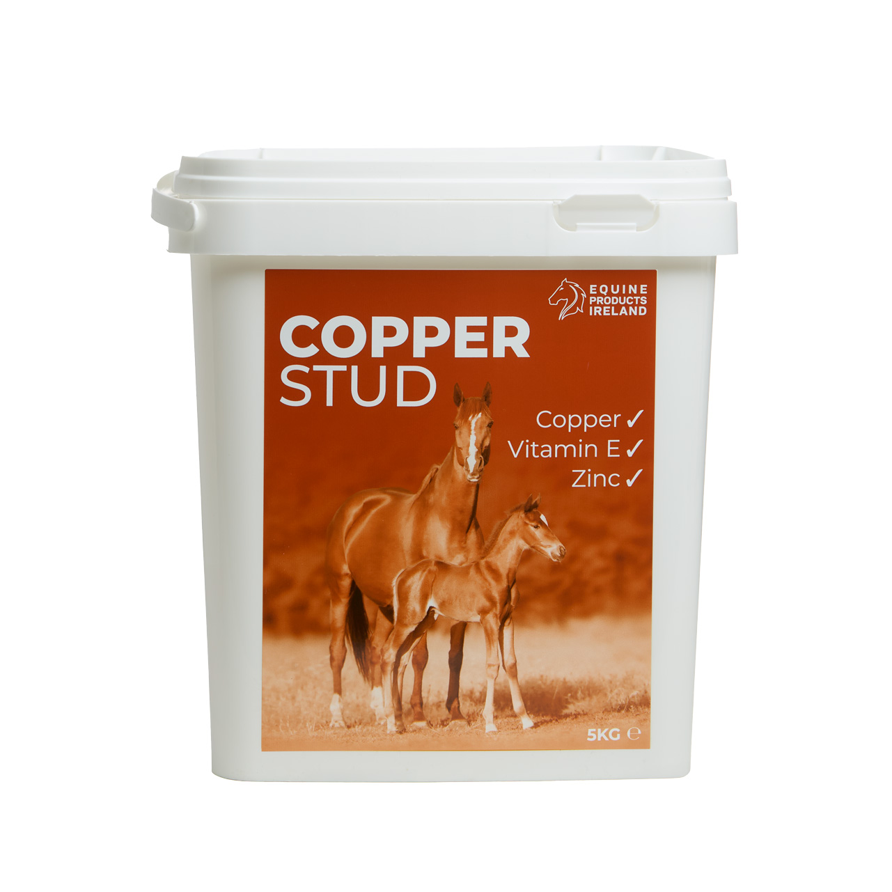 COPPER STUD 2 KG