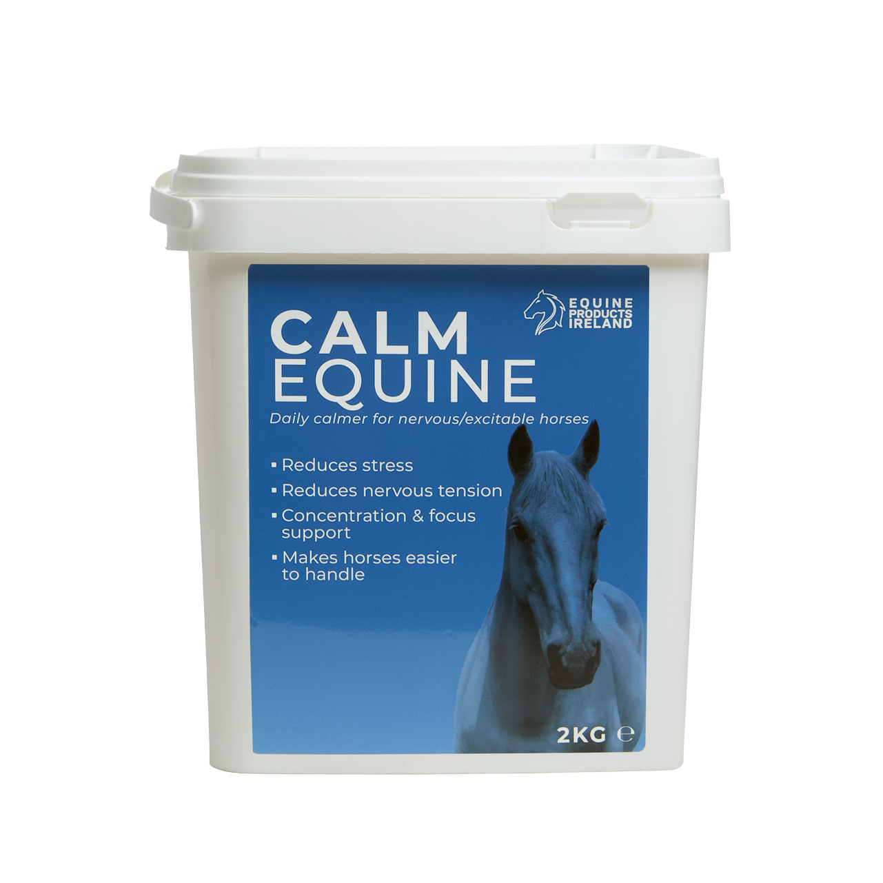 CALM EQUİNE 2 KG