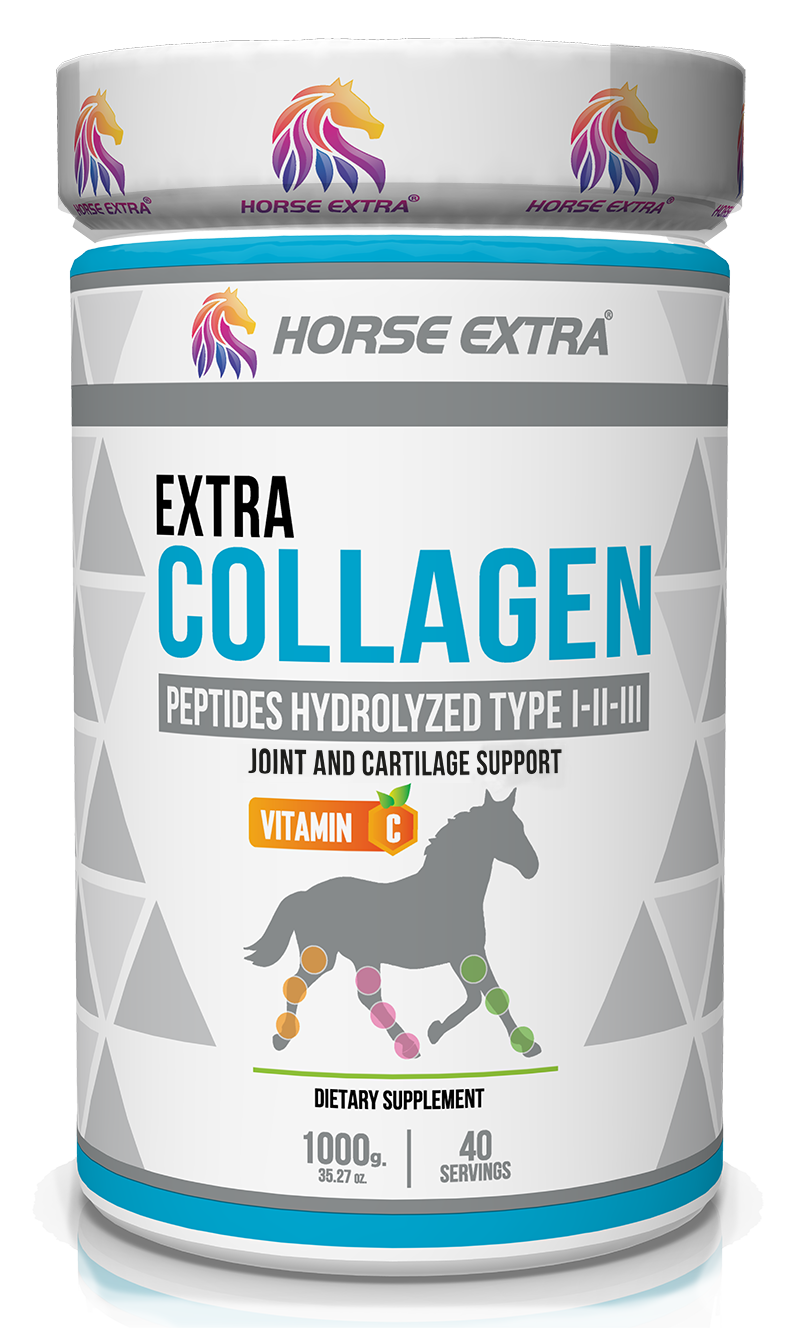 EXTRA COLLAGEN 1 KG