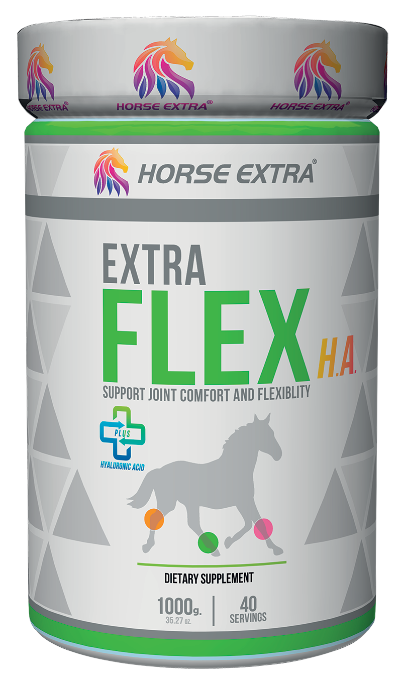 EXTRA FLEX H.A. 1KG