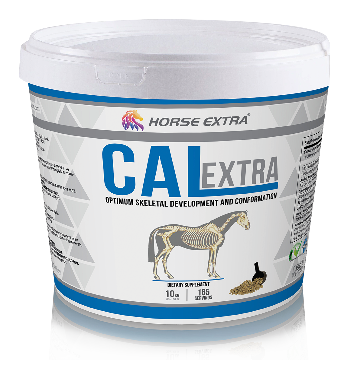CALEXTRA