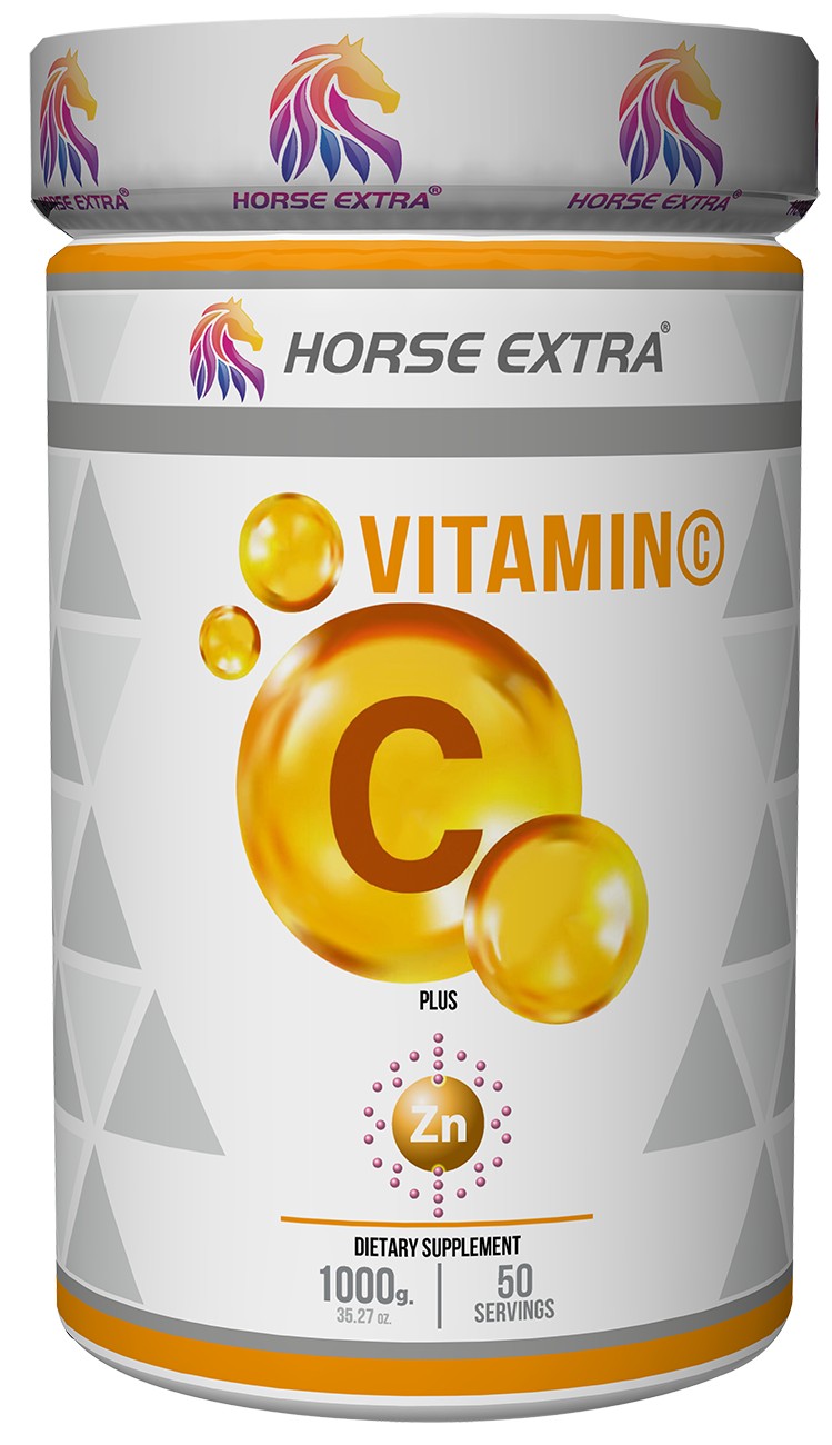 VITAMIN C  - 1 KG