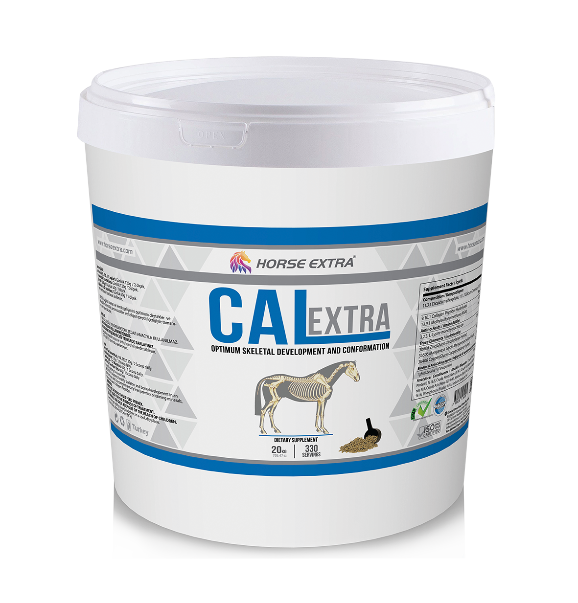 CALEXTRA